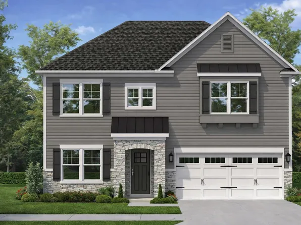 3417 Mackenzie Ln, Zebulon, NC 27597