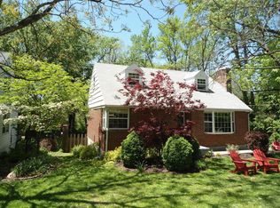 405 Crestland Ave, Columbia, MO 65203