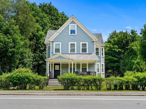191 Bay Rd, South Hamilton, MA 01982