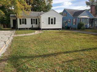 804 Nelson Ave, Cahokia, IL 62206