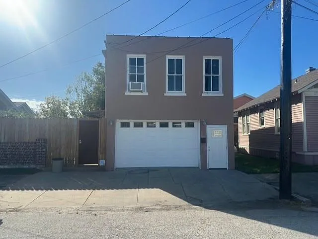 3802 Avenue N St #REAR — Photo 1
