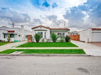 1544 W 93rd St, Los Angeles, CA, 90047