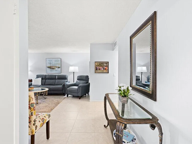 5851 Camino Del Sol #203 — Photo 9