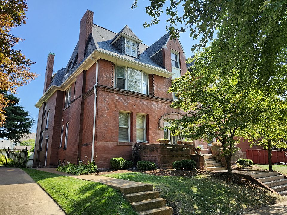 1st image of 4387 Westminster Pl #B