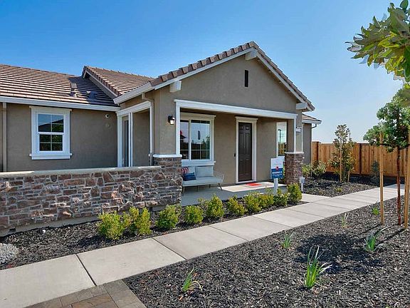 Residence 5 Duet Model Exterior