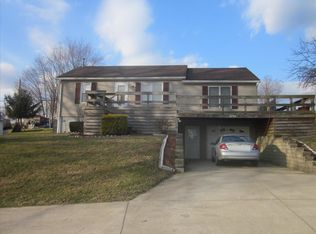 6735 Old Town Rd, East Fultonham, OH 43735