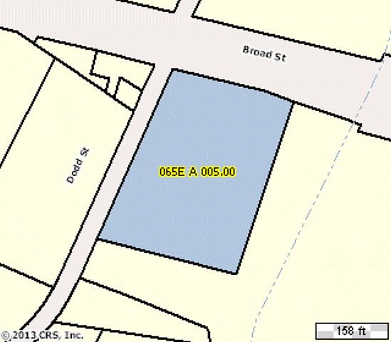 2nd image of 28500 Broad St