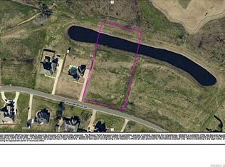 0 Shadow Ridge Dr, Bossier, LA 71112