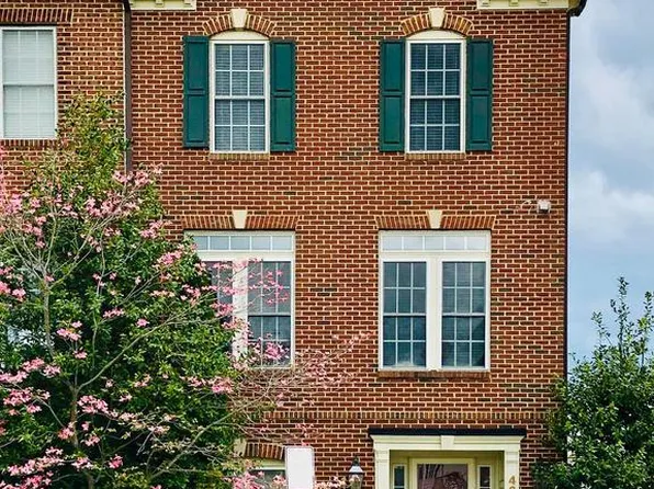 468 Placid St, Gaithersburg, MD 20878