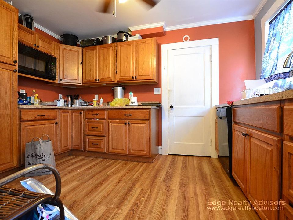 227 Corey Rd. Boston - Brighton Unit Photo 1