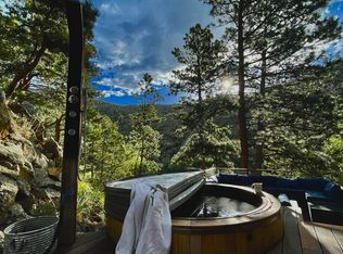 22 Logan Mill Rd, Boulder, CO 80302