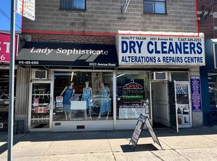 2021 Avenue Rd, Toronto, ON M5M4A5