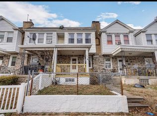 7253 Clinton Rd, Upper Darby, PA 19082