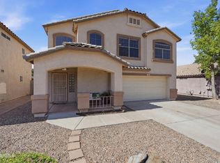 1789 E Carla Vista Dr, Gilbert, AZ 85295