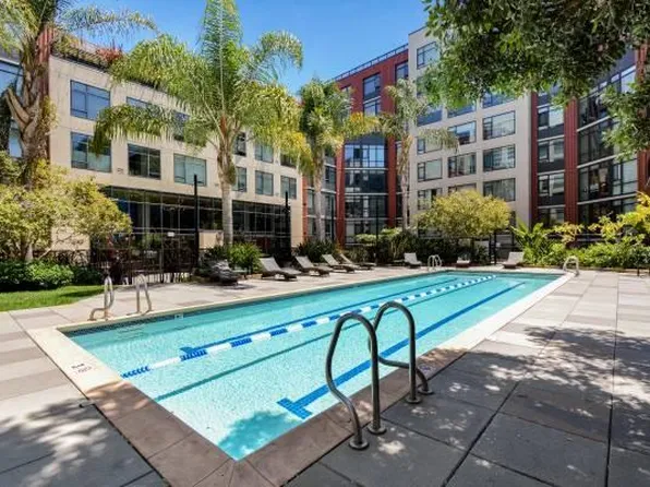 170 King St Unit 605, San Francisco, CA 94107
