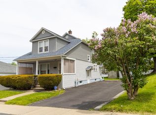 305 Dehart Ave, Endicott, NY 13760