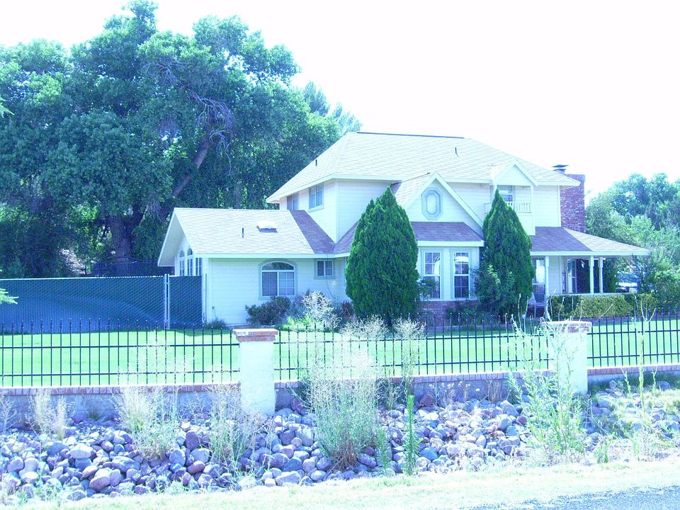 Front lawn