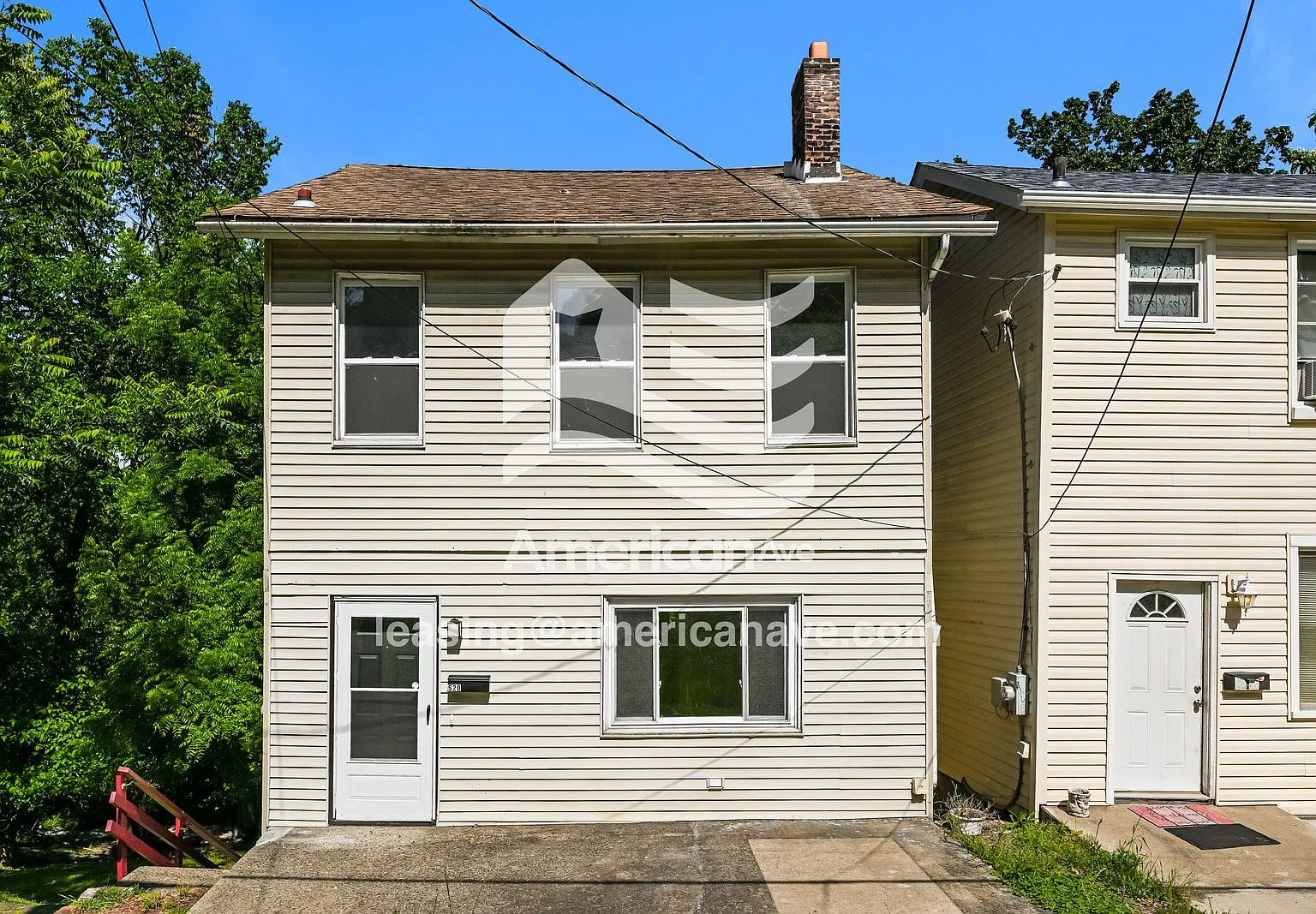 2 bed, 1.5 bath, 1625 sqft, $1,647 — Photo 1