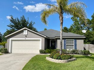 15 Twin Aspen Cir, Saint Augustine, FL 32084