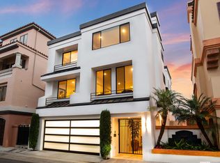5313 Via Donte, Marina Del Rey, CA 90292