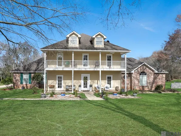 11981 Indigo Dr, Saint Francisville, LA 70775