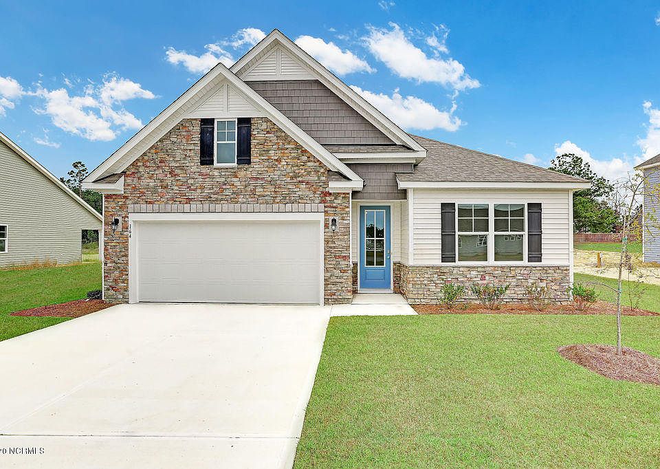 1st image of 129 Henderson Drive #34