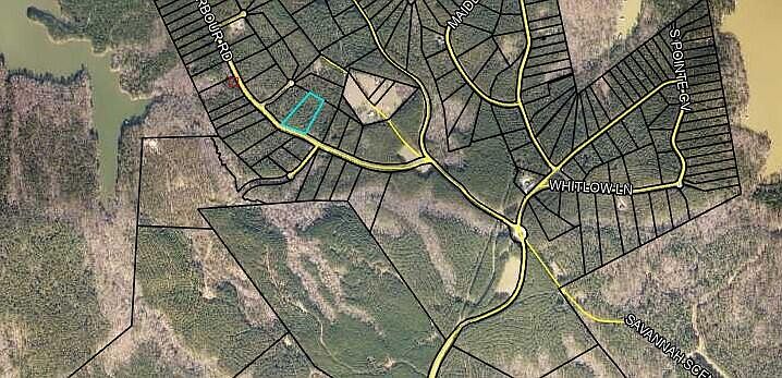 2nd image of LOT 87 Westwind Harbor Rd