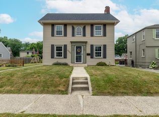 2223 Owaissa Way, Fort Wayne, IN 46809