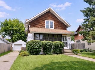 1500 71st St, Kenosha, WI 53143
