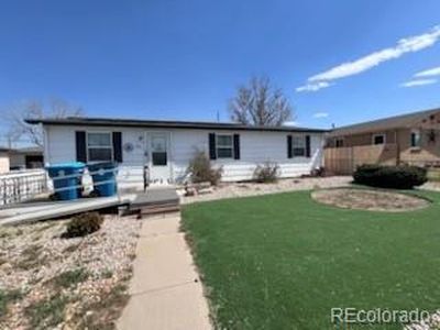 6060 Locust Street, Commerce City, CO, 80022