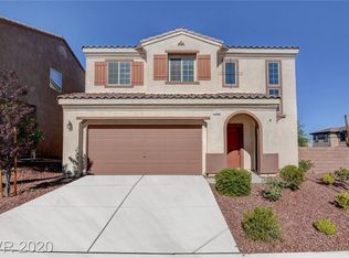 7920 Mineral Peak St, Las Vegas, NV 89166