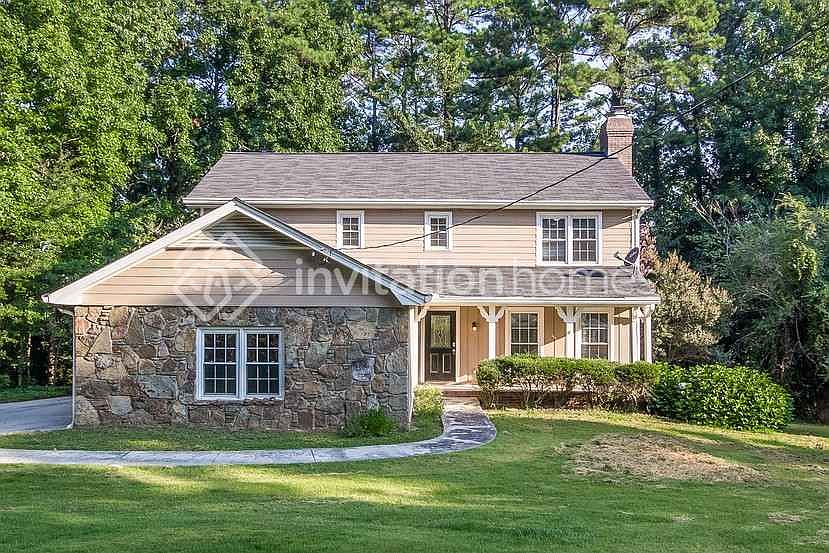 1st image of 4107 Wellington Hills Ln