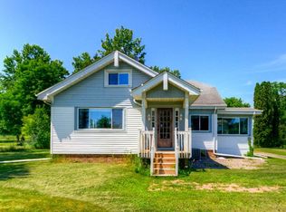 31050 Teal Ave, Shafer, MN 55074
