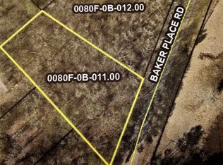 0 Baker Place Rd, Lancaster, SC 29720