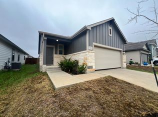 10131 Rancho Real Rd, San Antonio, TX 78224