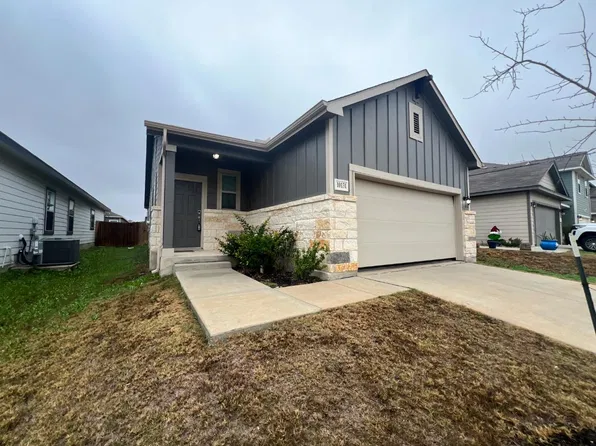 10131 Rancho Real Rd, San Antonio, TX 78224