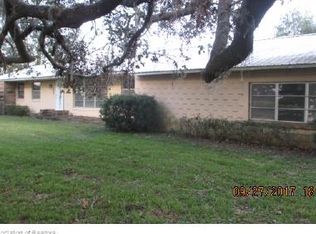 397 Shackelford Rd, Wauchula, FL 33873