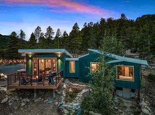 311 Pioneer Rd, Golden, CO 80403