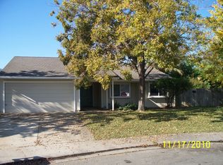 8655 Crystal River Way, Sacramento, CA