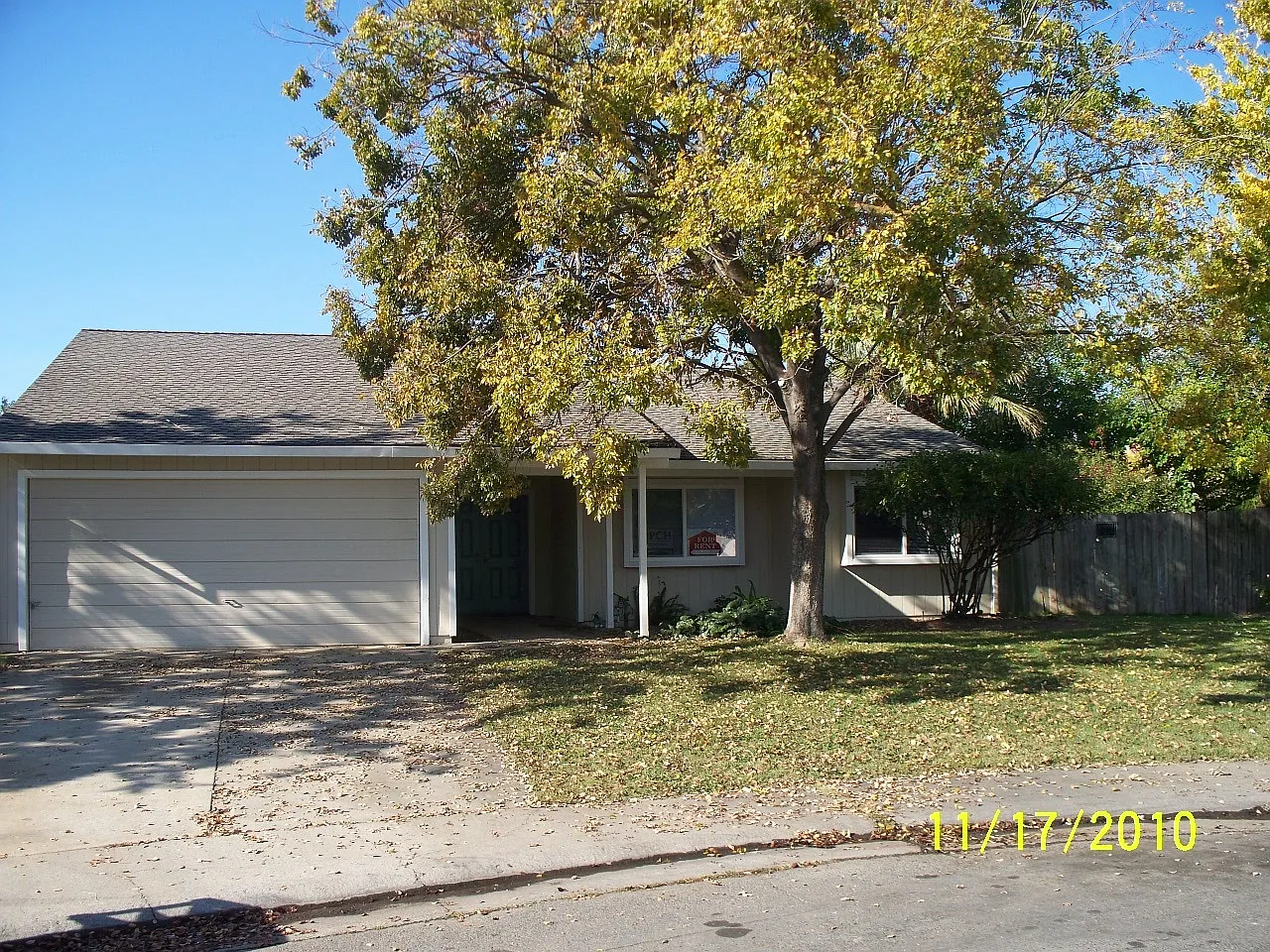 8655 Crystal River Way photo 1