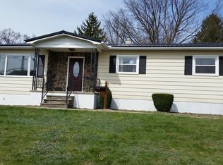 71 E Bergh St, Wilkes Barre, PA 18705