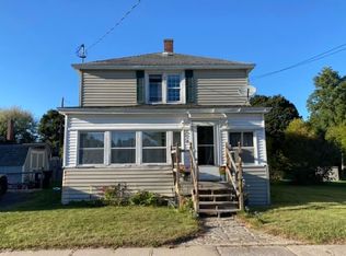 628 Miner Farm Rd, Chazy, NY 12921