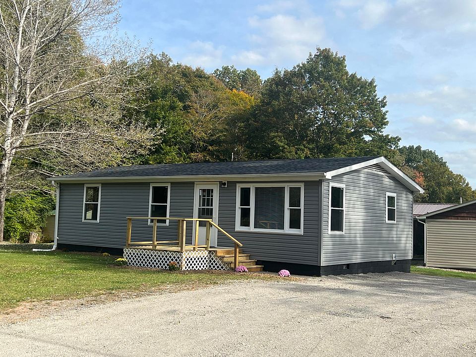 295 Bostic Ave, Rupert, WV 25984 Zillow