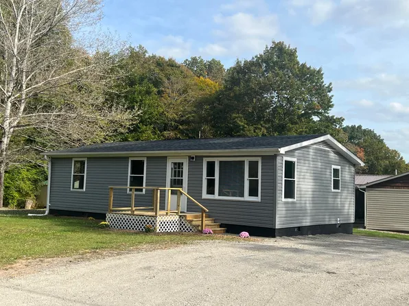 295 Bostic Ave, Rupert, WV 25984