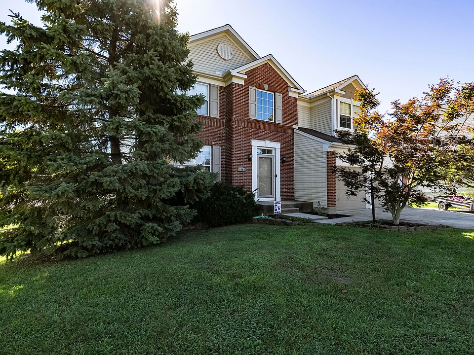 1906 Nettlewood Ct, Hebron, KY 41048 Zillow