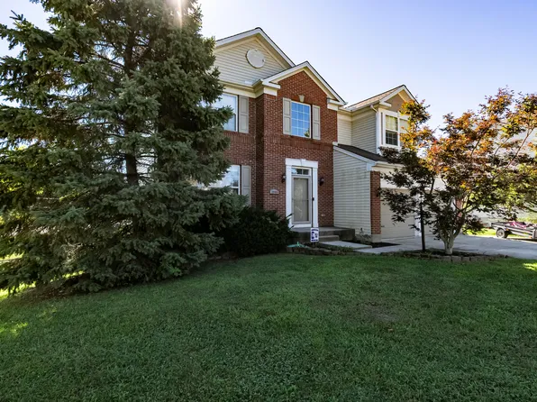 1906 Nettlewood Ct, Hebron, KY 41048