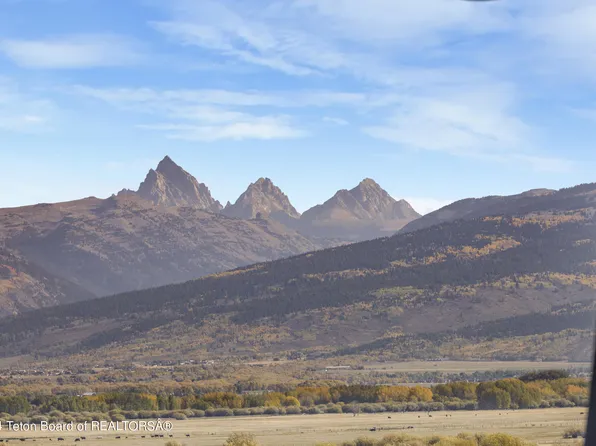 W 7750 S, Victor, ID 83455