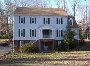 11830 Wexwood Dr, North Chesterfield, VA 23236