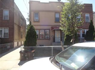 2878 Randall Ave, Bronx, NY 10465