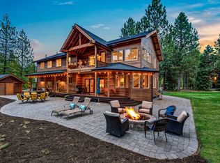 16396 Skyline Dr, Bend, OR 97703